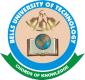 Bells University of Technology logo